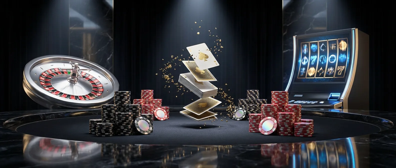 Nomaspin Casino bonus